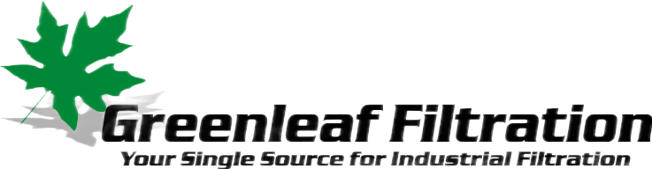 Greenleaf Filtration logo