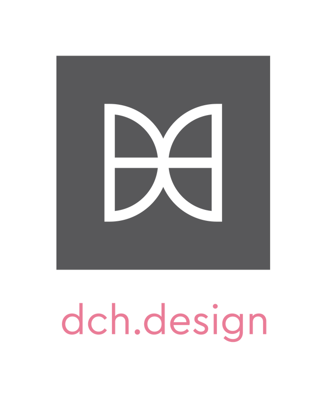 DCH Design Logo