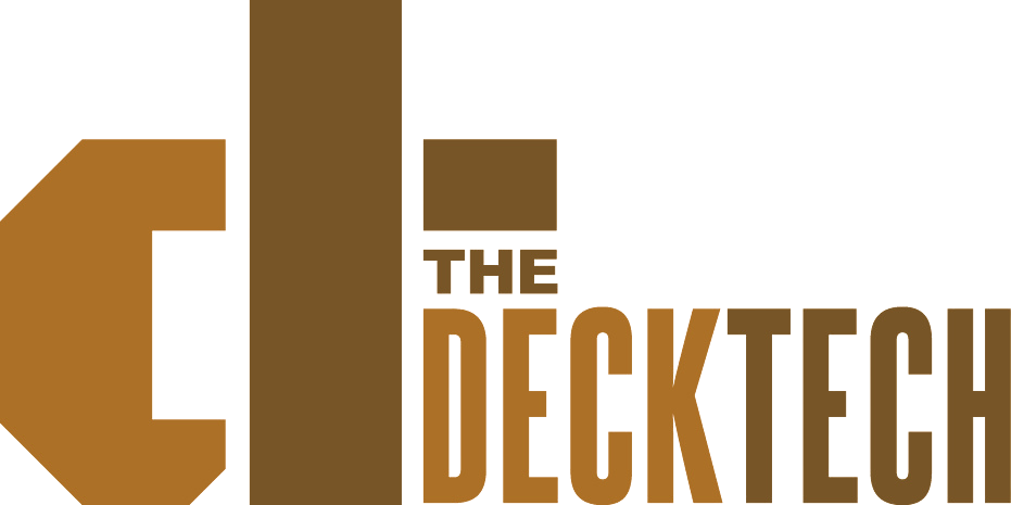 The Deck Tech logo