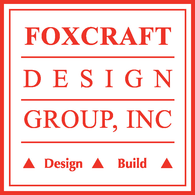 Foxcraft Design Logo