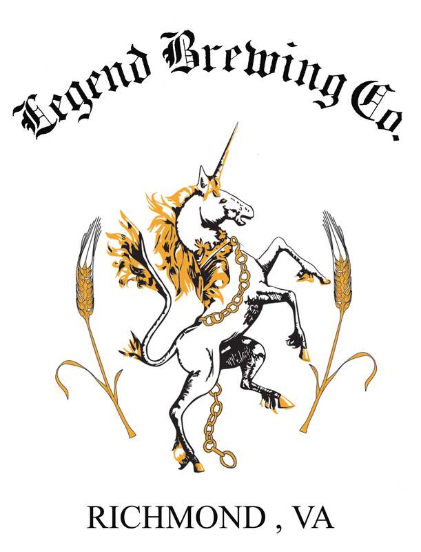 Legend Brewing Logo