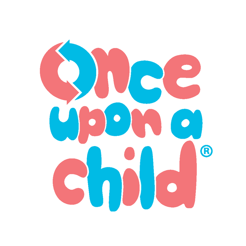 Once upon a child, Midlothian logo