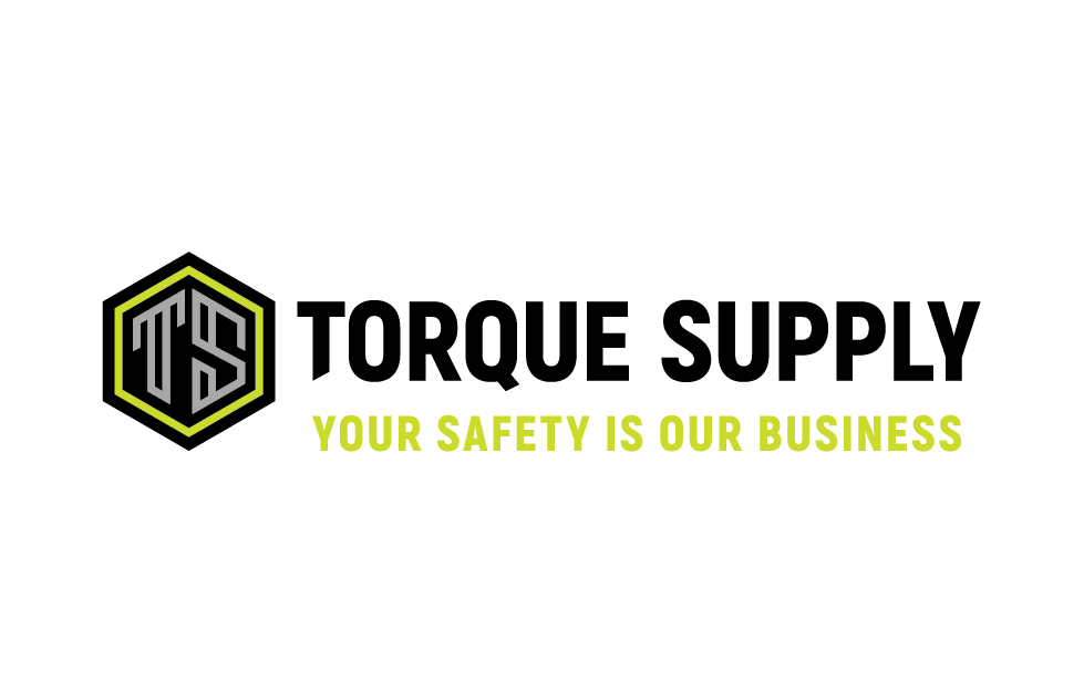 Torque Supply, your safety is our business, logo